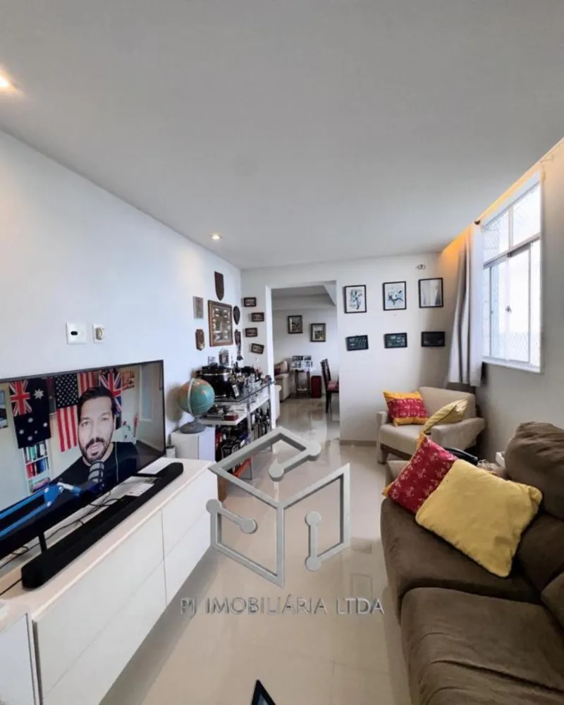 Apartamento, 3 quartos, 116 m² - Foto 5