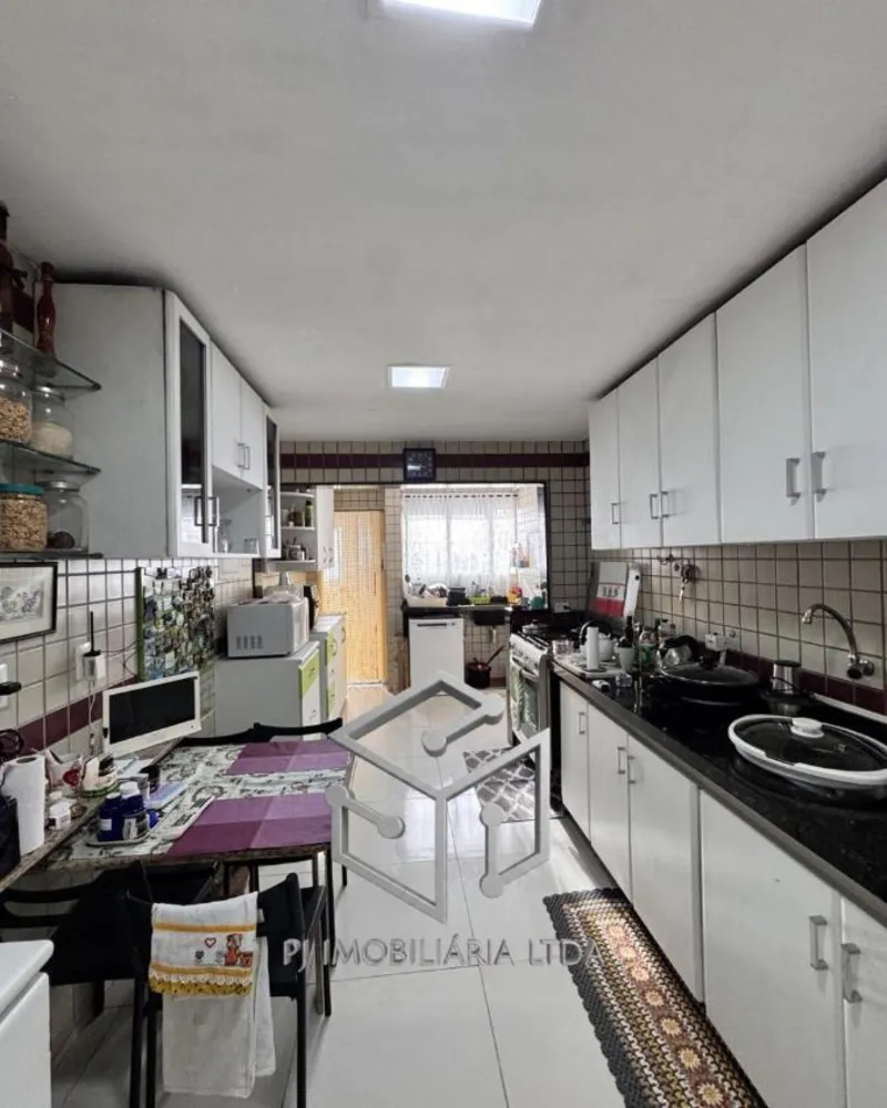 Apartamento, 3 quartos, 116 m² - Foto 8