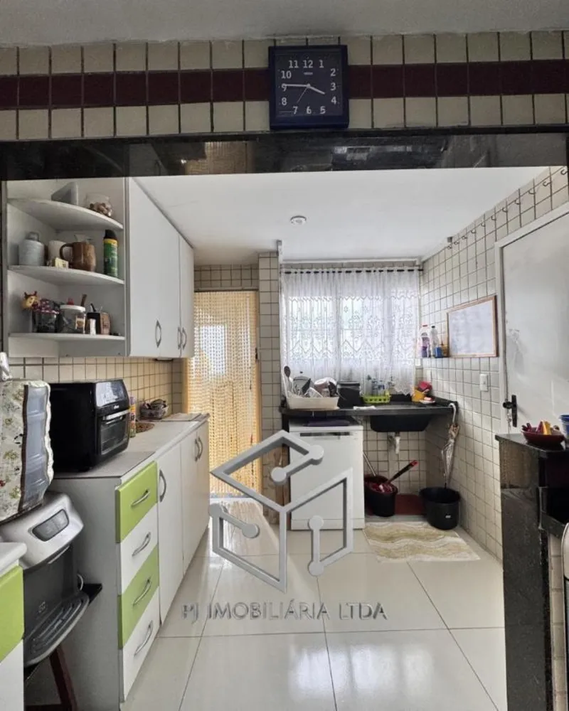 Apartamento, 3 quartos, 116 m² - Foto 1
