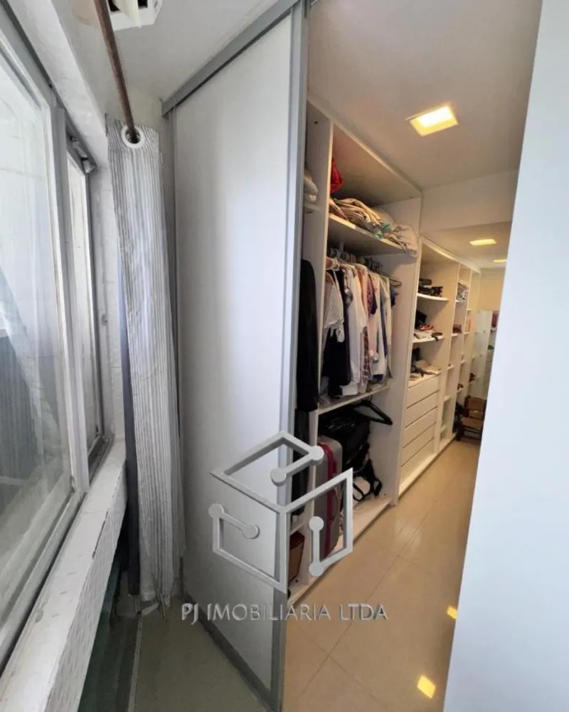 Apartamento, 3 quartos, 116 m² - Foto 2