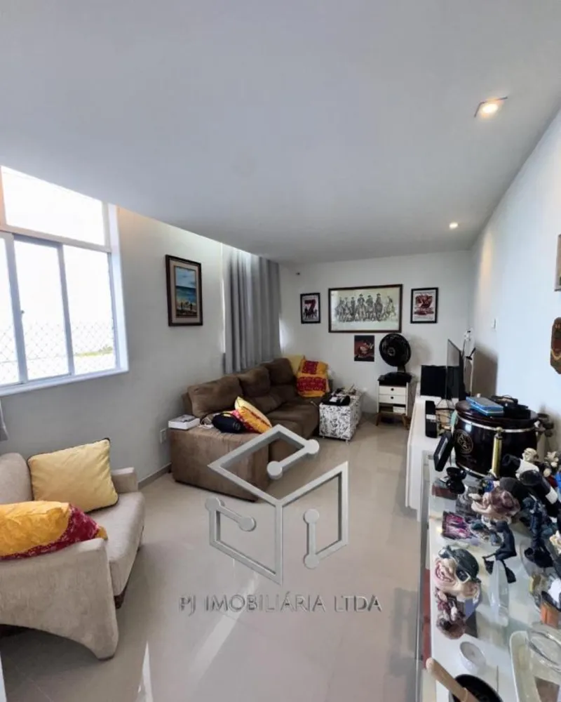 Apartamento, 3 quartos, 116 m² - Foto 6