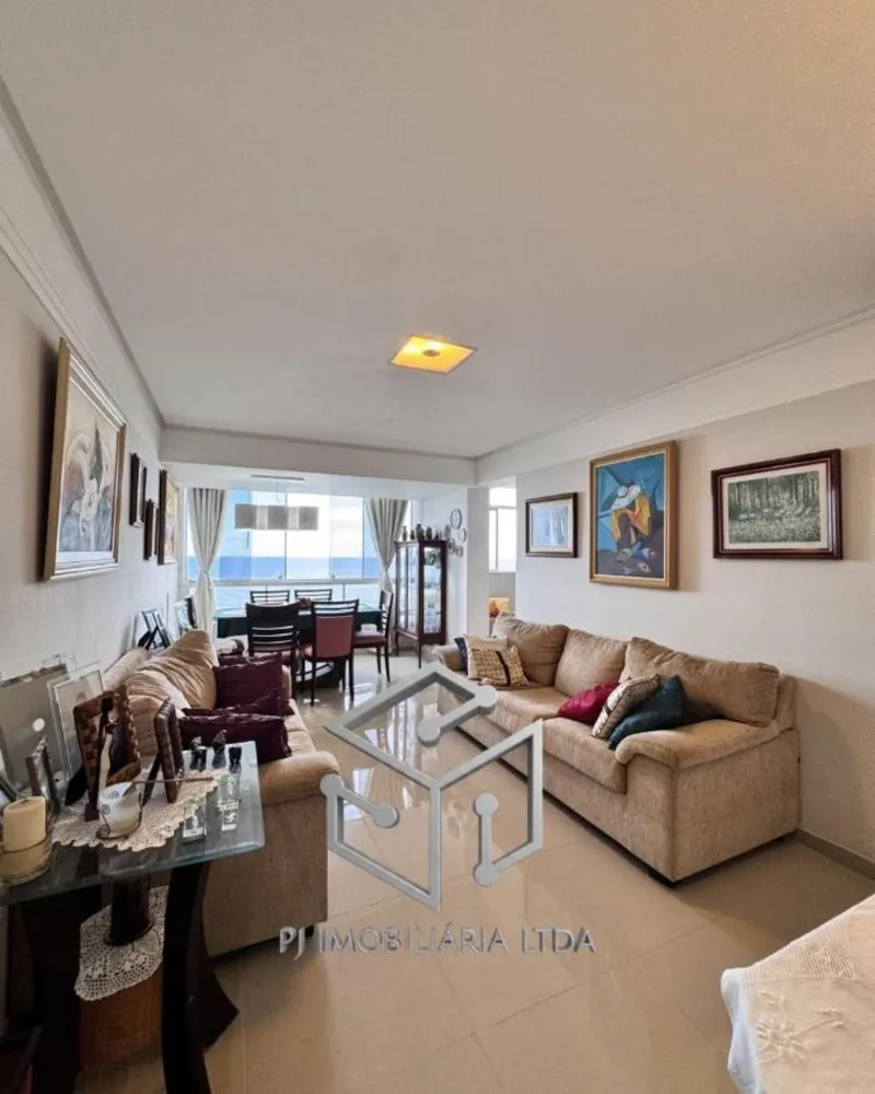 Apartamento, 3 quartos, 116 m² - Foto 1