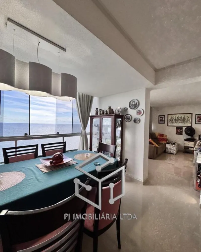 Apartamento, 3 quartos, 116 m² - Foto 3