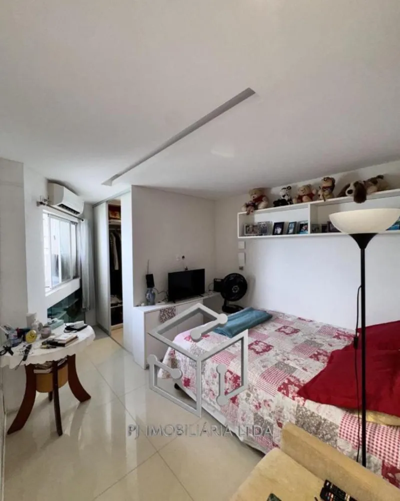 Apartamento, 3 quartos, 116 m² - Foto 3