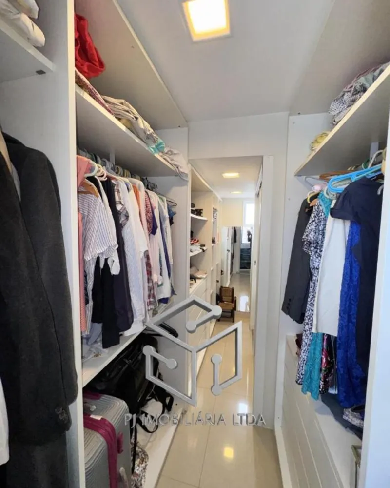 Apartamento, 3 quartos, 116 m² - Foto 4