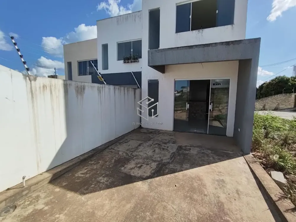 Casa, 2 quartos, 70 m² - Foto 2