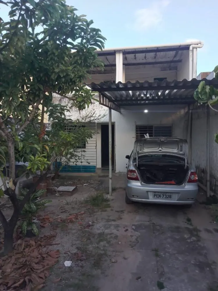 Casa, 3 quartos, 100 m² - Foto 1