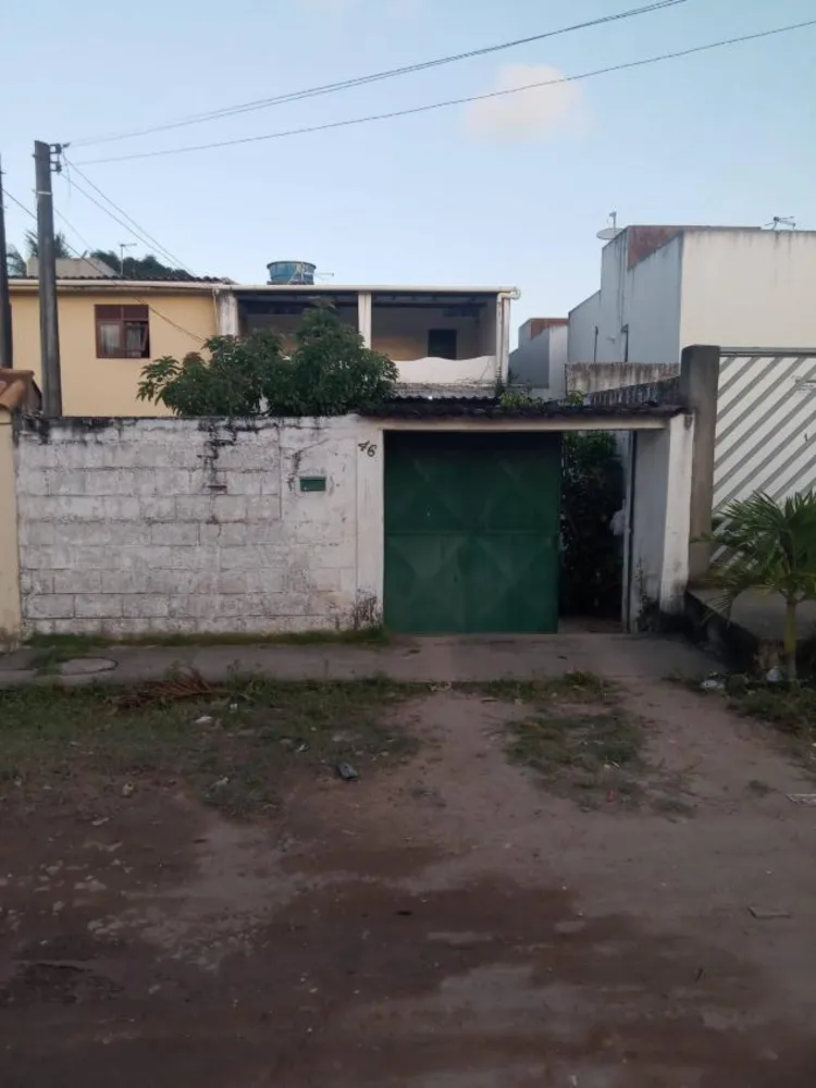 Casa, 3 quartos, 100 m² - Foto 2