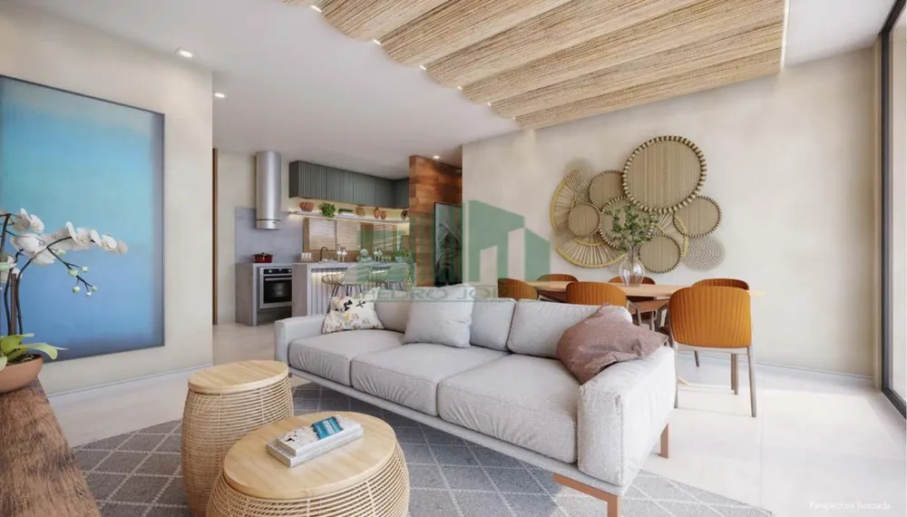 Apartamento, 1 quarto, 36 m² - Foto 4