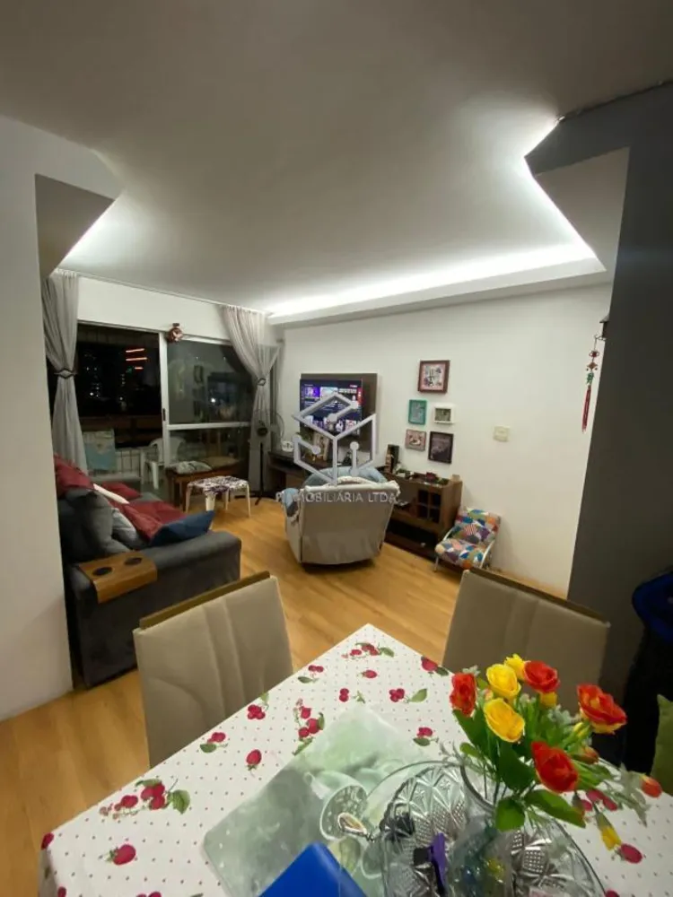 Apartamento, 3 quartos, 110 m² - Foto 6