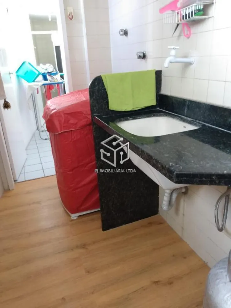 Apartamento, 3 quartos, 110 m² - Foto 7