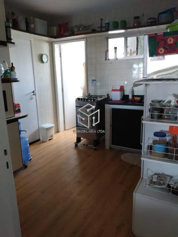 Apartamento, 3 quartos, 110 m² - Foto 11