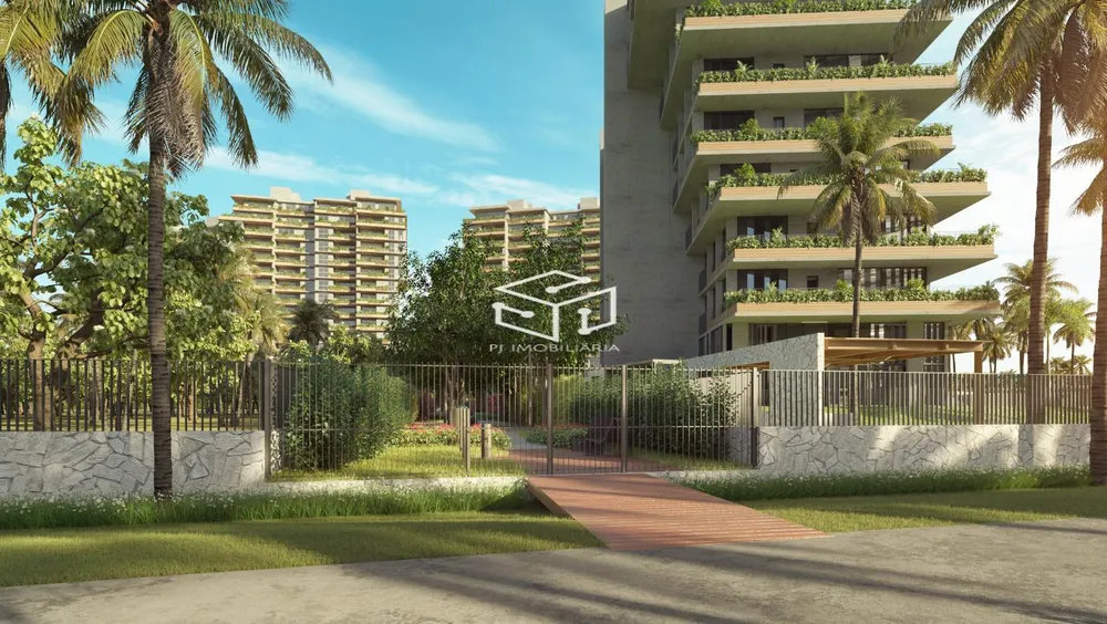 Apartamento, 3 quartos, 101 m² - Foto 2