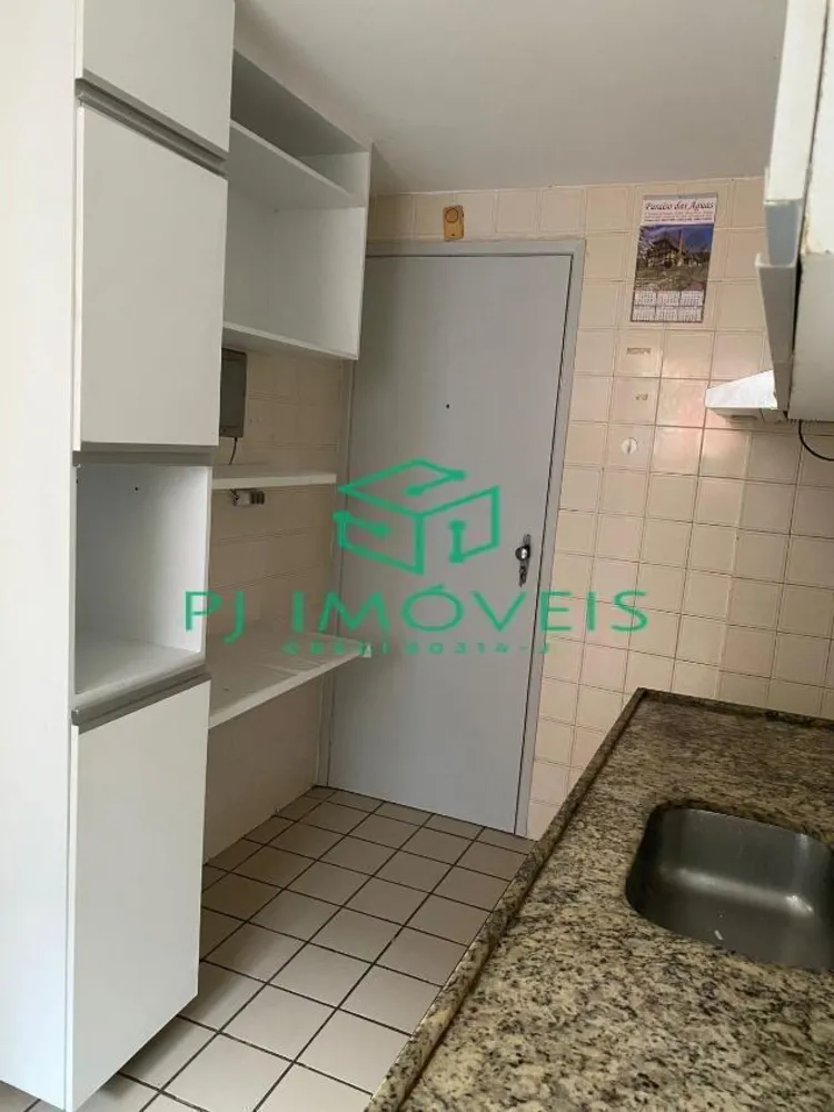 Apartamento, 2 quartos, 76 m² - Foto 5