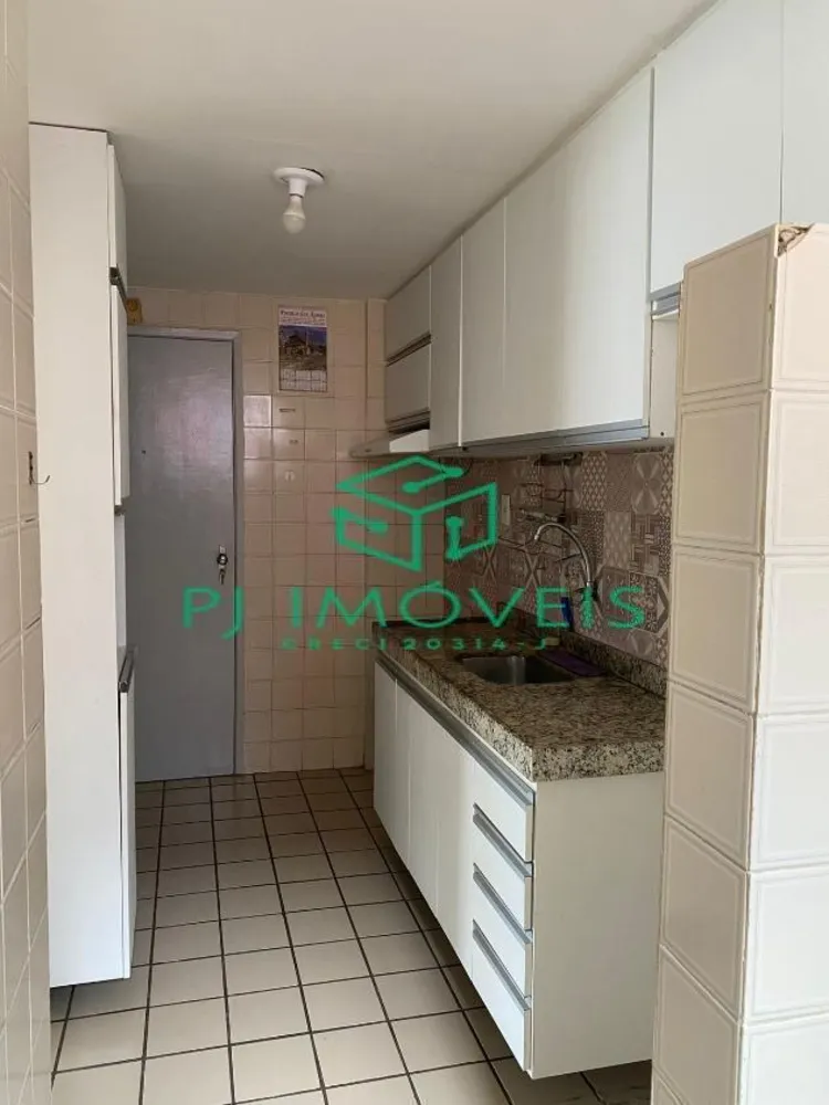Apartamento, 2 quartos, 76 m² - Foto 2