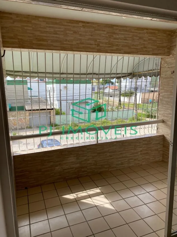 Apartamento, 2 quartos, 76 m² - Foto 3