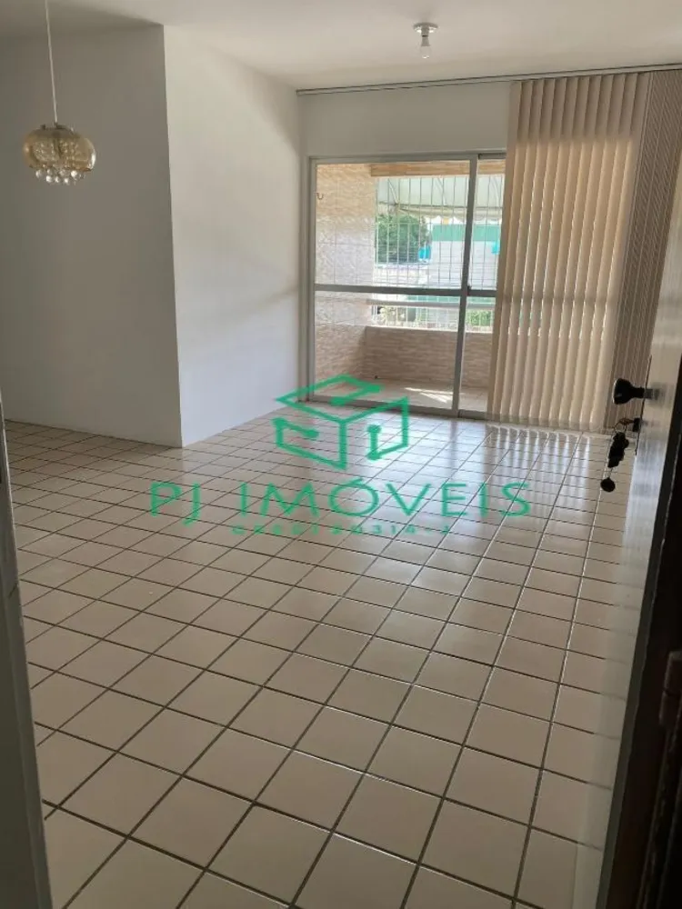 Apartamento, 2 quartos, 76 m² - Foto 1