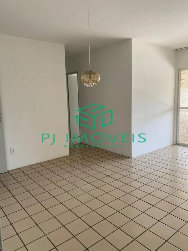 Apartamento, 2 quartos, 76 m² - Foto 2