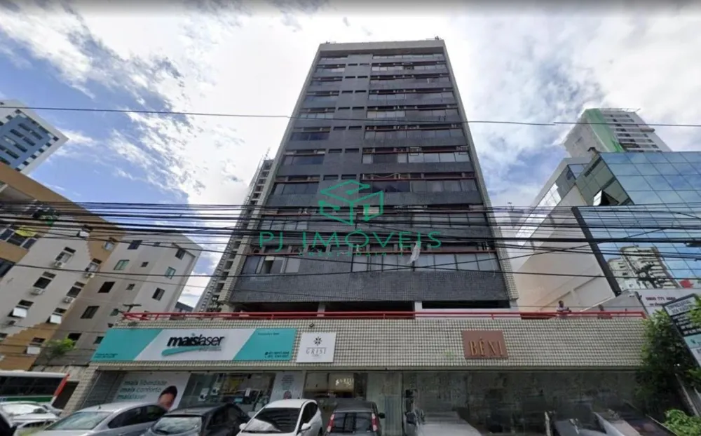 Prédio Inteiro, 180 m² - Foto 1