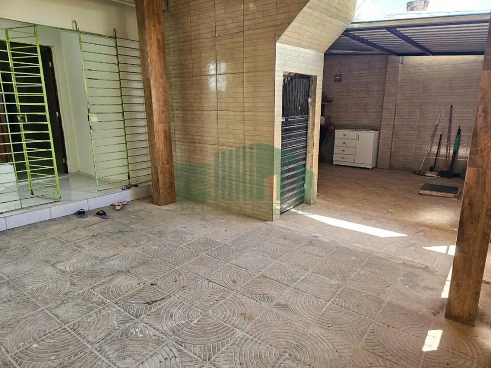 Casa, 3 quartos, 200 m² - Foto 10