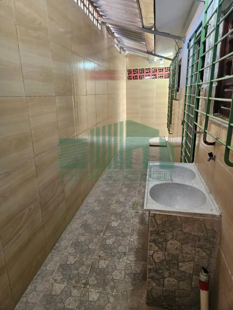 Casa, 3 quartos, 200 m² - Foto 11