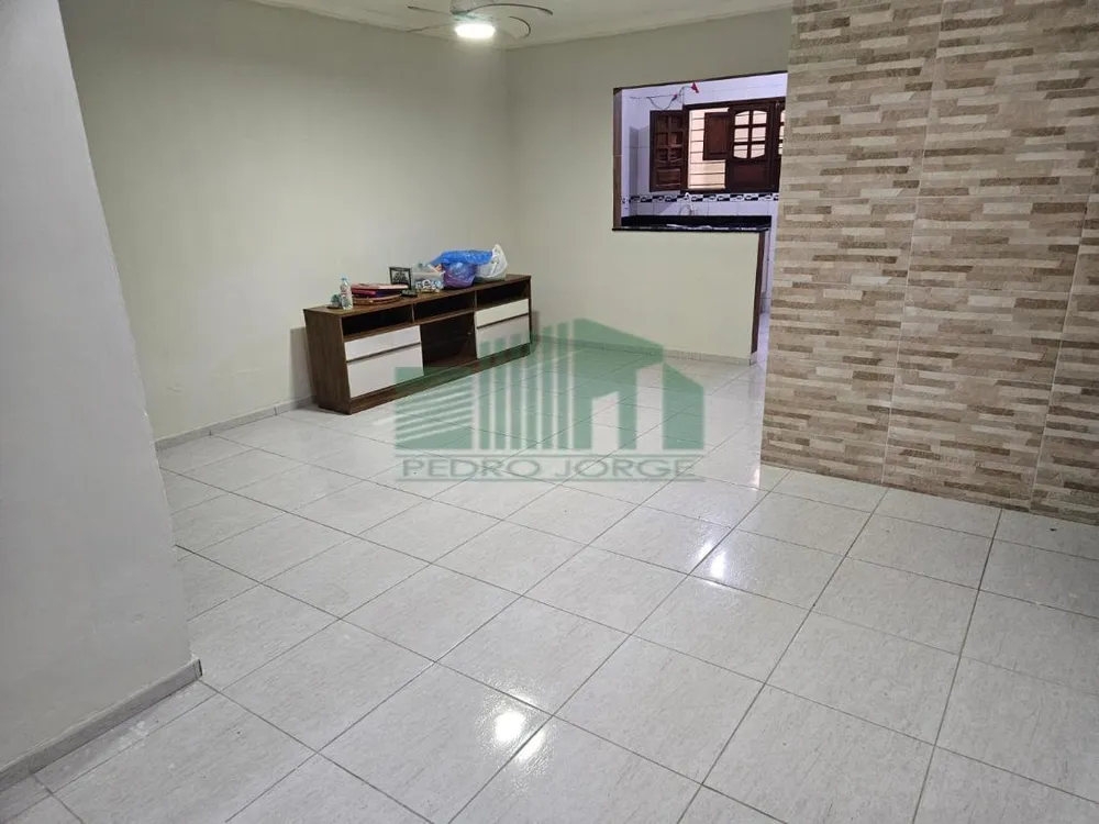 Casa, 3 quartos, 200 m² - Foto 4
