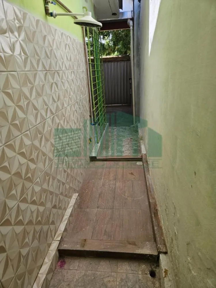 Casa, 3 quartos, 200 m² - Foto 9