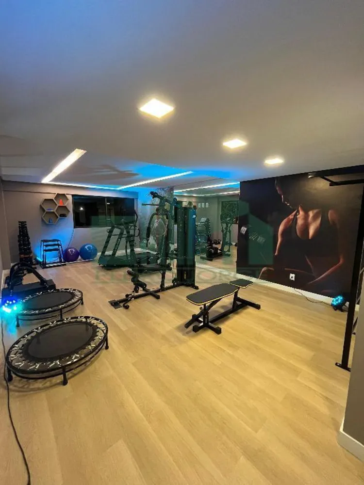 Apartamento, 2 quartos, 50 m² - Foto 5