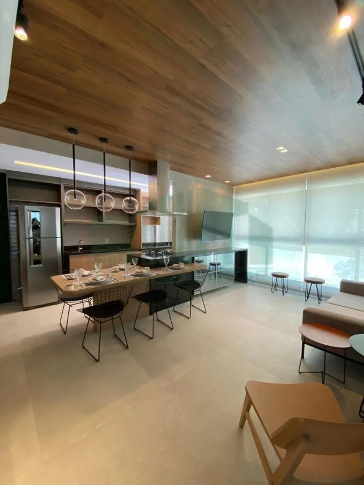 Apartamento, 2 quartos, 50 m² - Foto 4