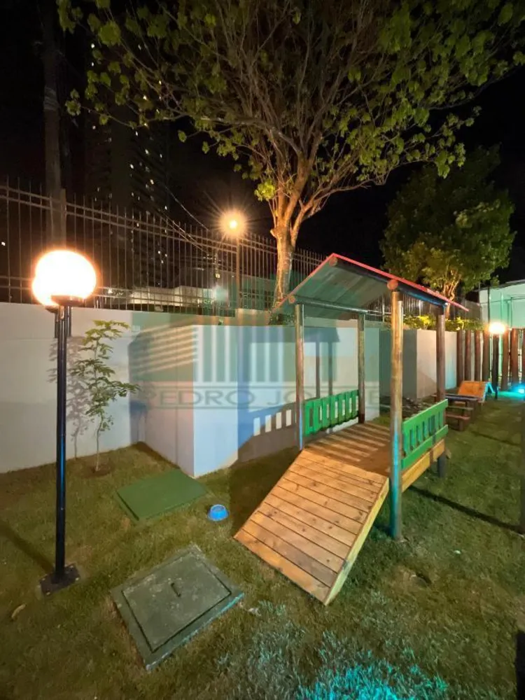 Apartamento, 2 quartos, 50 m² - Foto 6