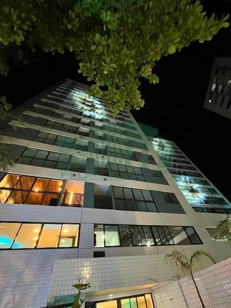 Apartamento, 2 quartos, 50 m² - Foto 8