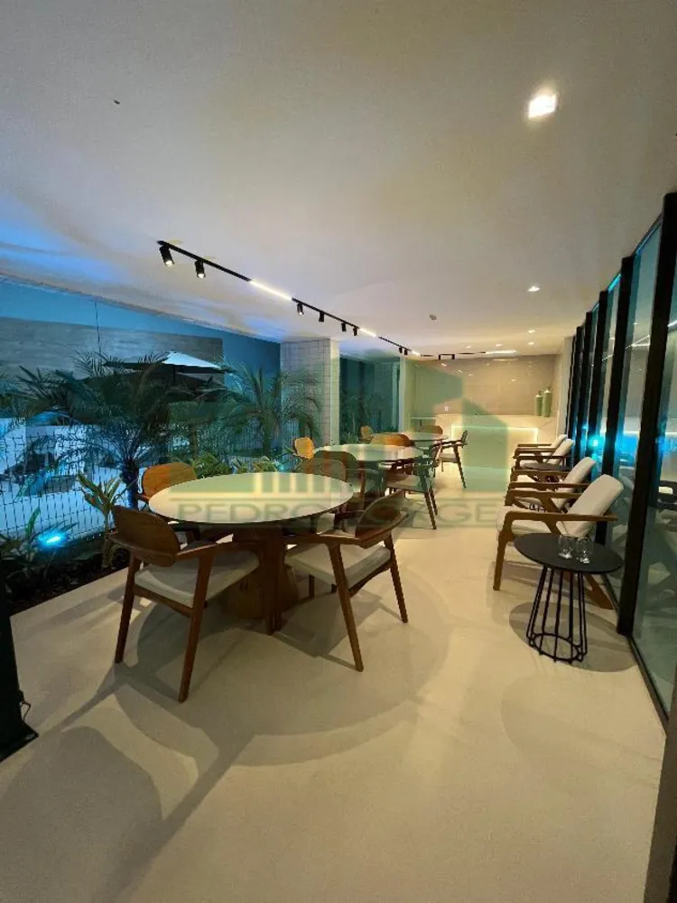 Apartamento, 2 quartos, 50 m² - Foto 7