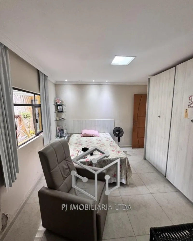 Casa, 4 quartos, 300 m² - Foto 3