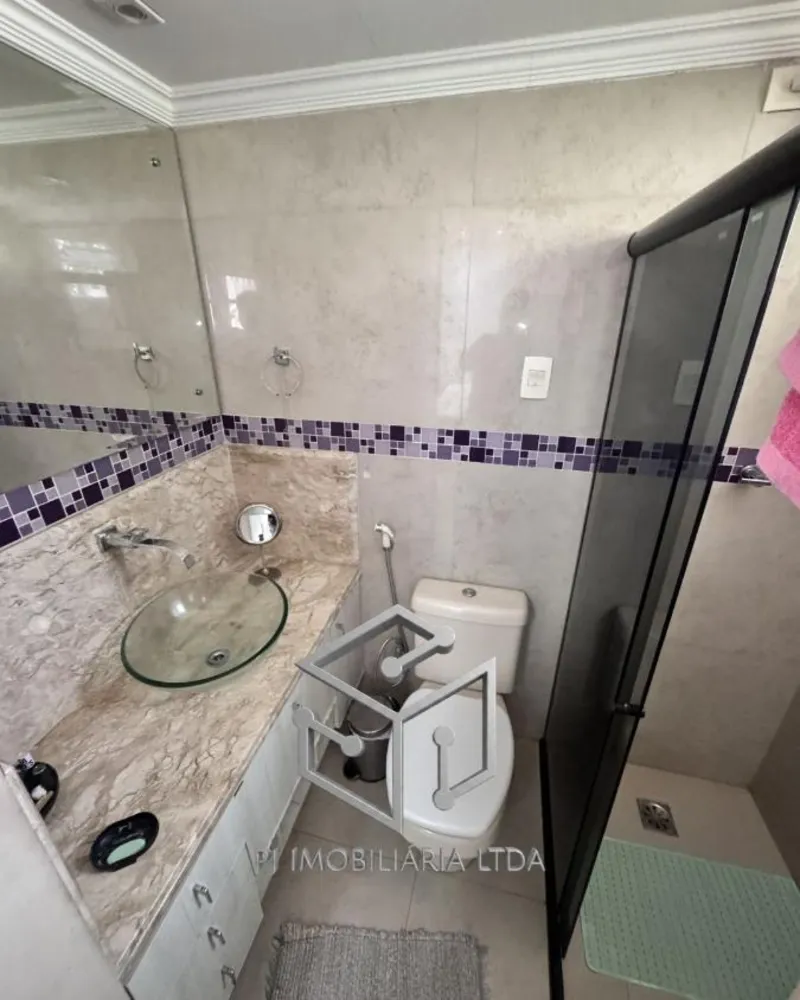 Casa, 4 quartos, 300 m² - Foto 5