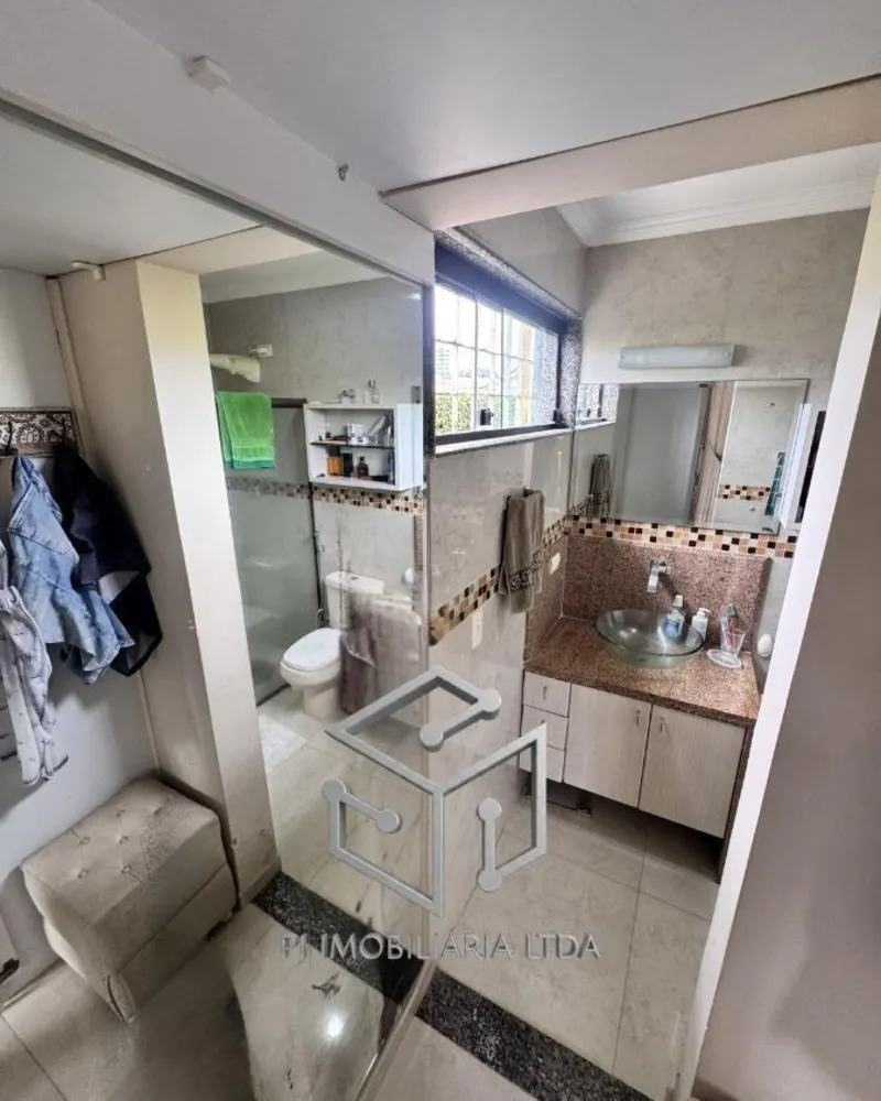 Casa, 4 quartos, 300 m² - Foto 8
