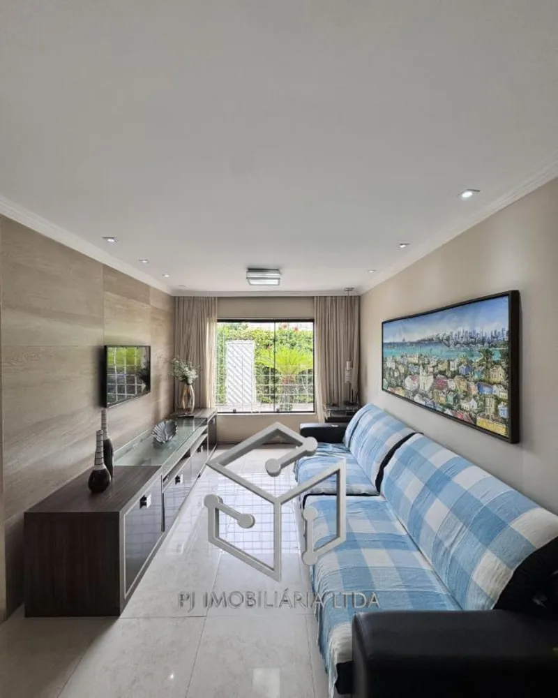Casa, 4 quartos, 300 m² - Foto 4