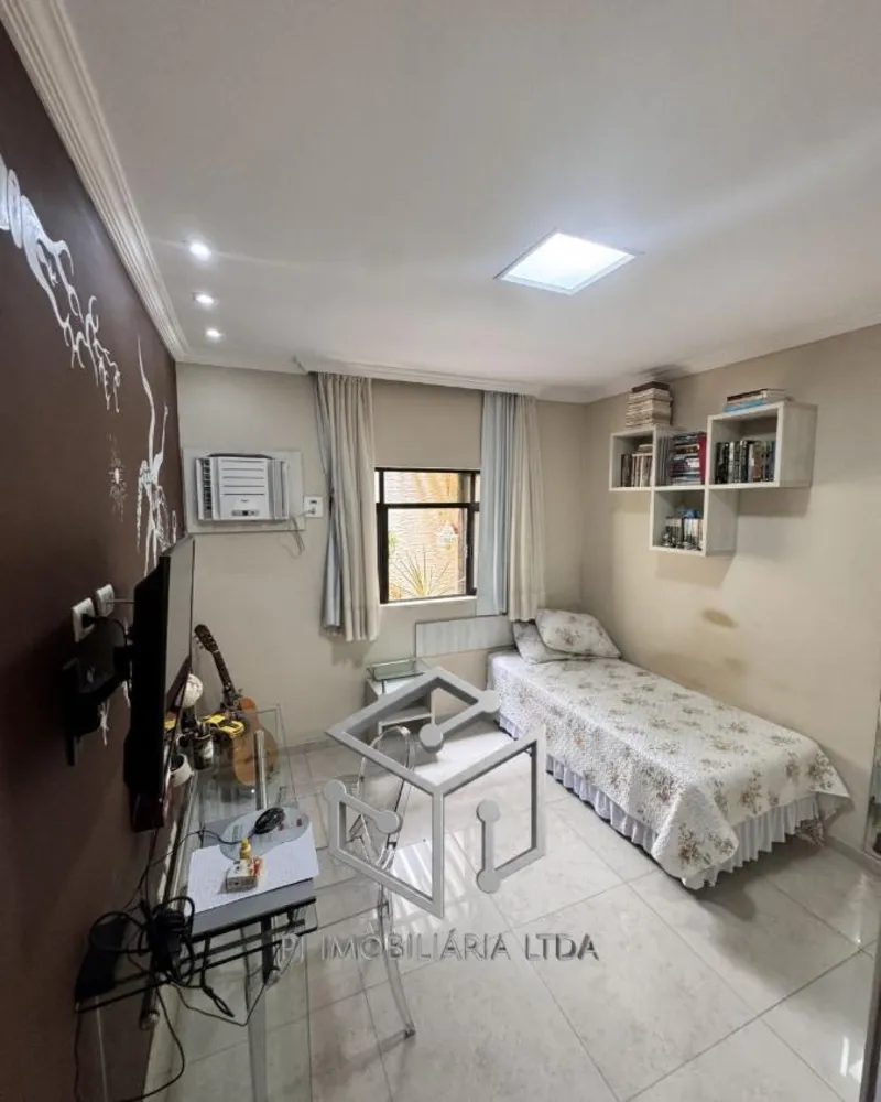 Casa, 4 quartos, 300 m² - Foto 4