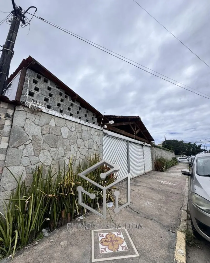 Casa, 4 quartos, 300 m² - Foto 1