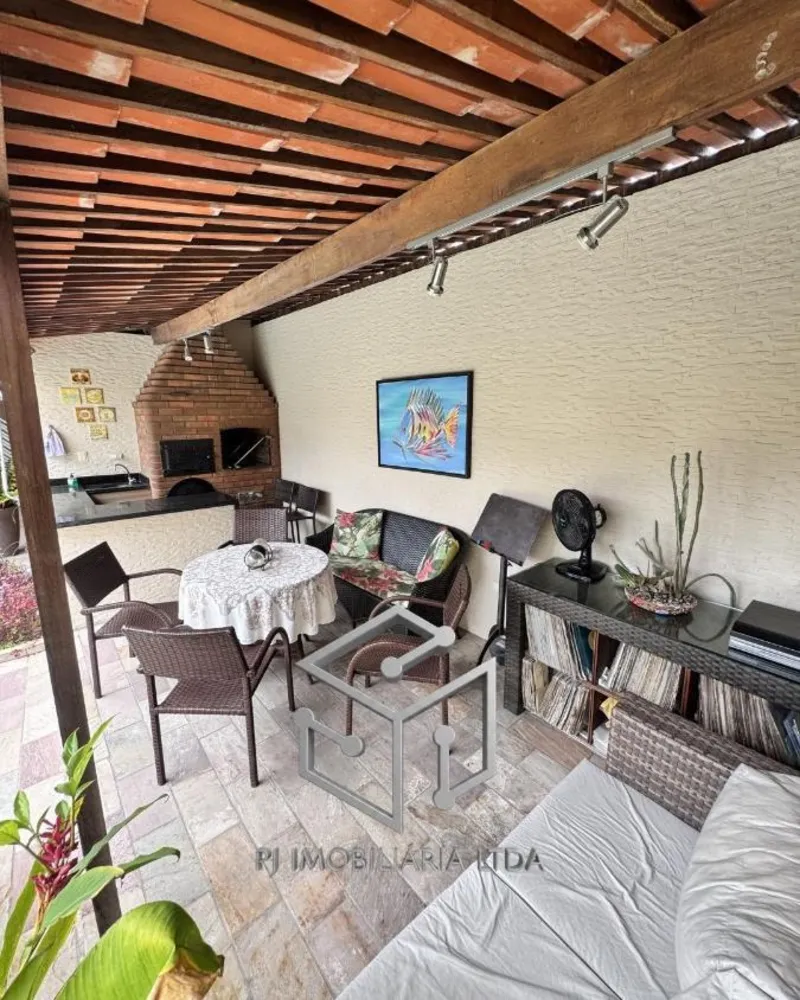 Casa, 4 quartos, 300 m² - Foto 2