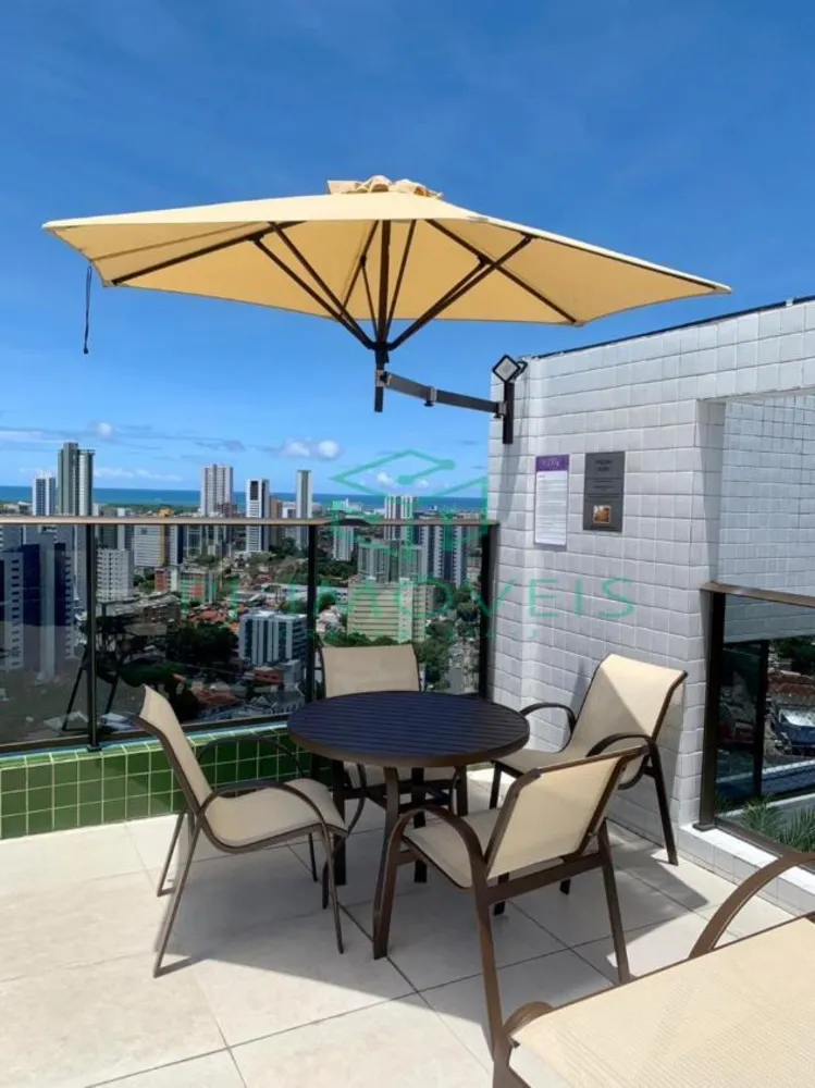 Apartamento, 3 quartos, 72 m² - Foto 7