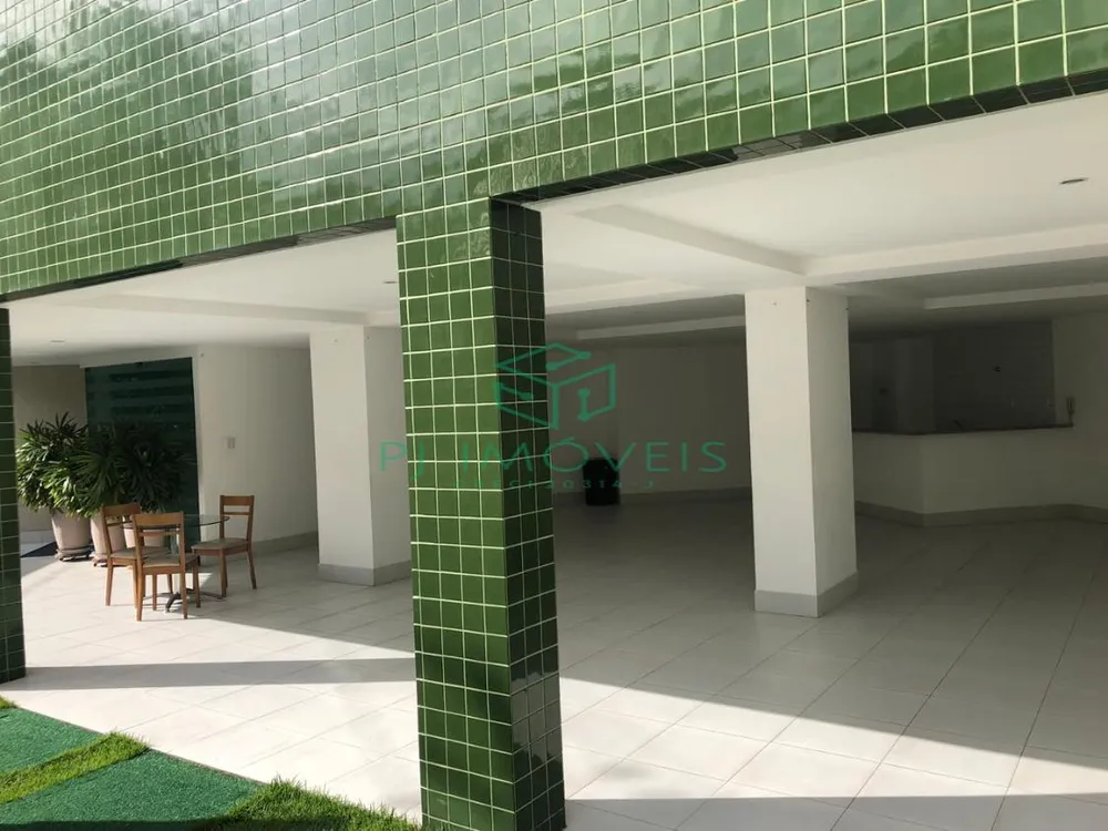 Apartamento, 3 quartos, 72 m² - Foto 5