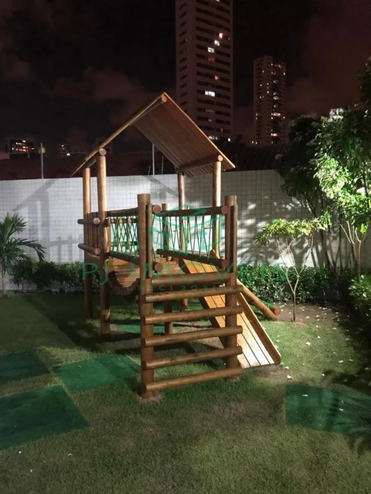 Apartamento, 3 quartos, 72 m² - Foto 9