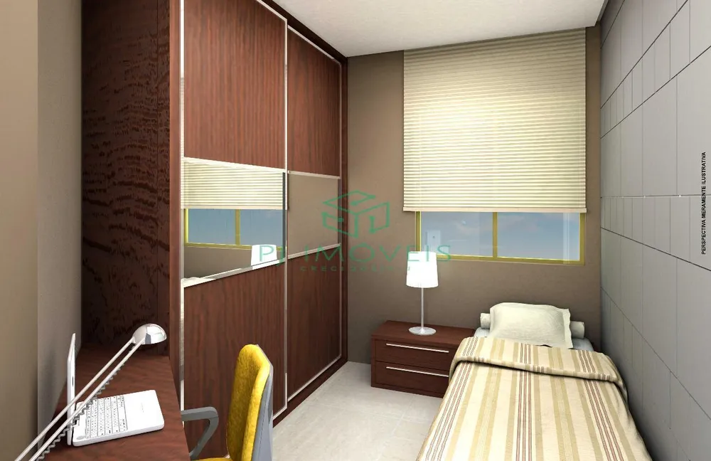 Apartamento, 3 quartos, 72 m² - Foto 11