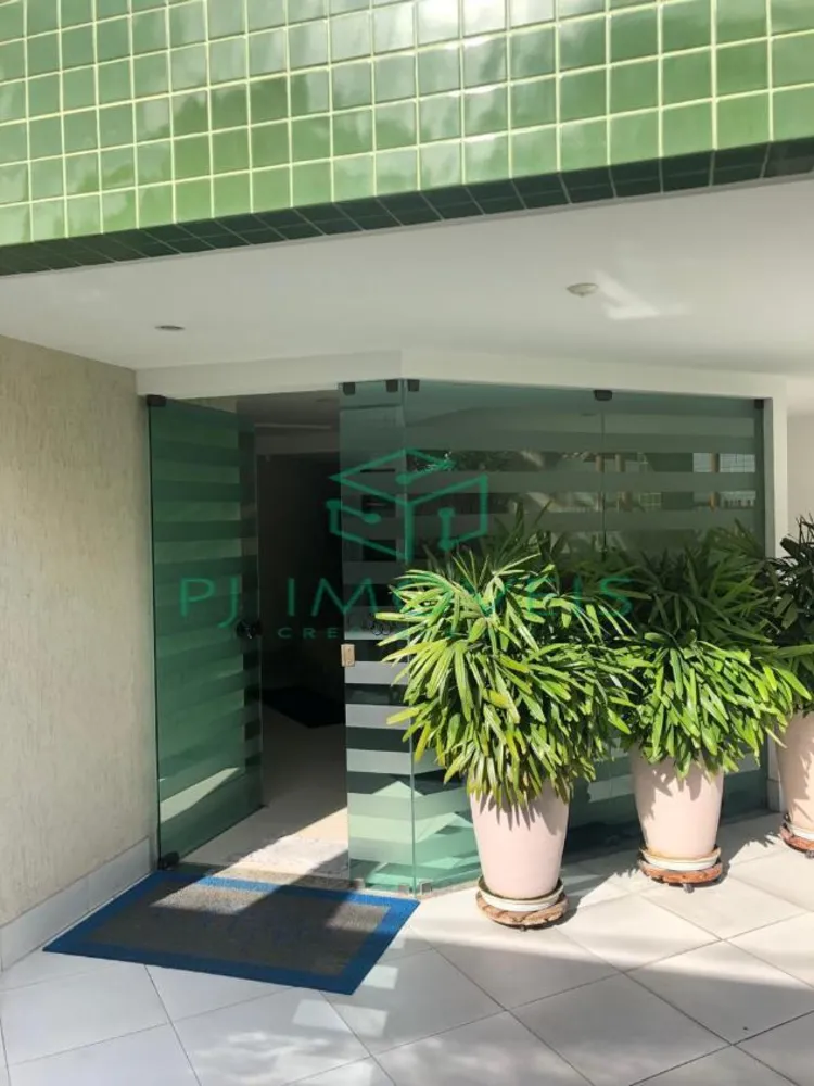 Apartamento, 3 quartos, 72 m² - Foto 4