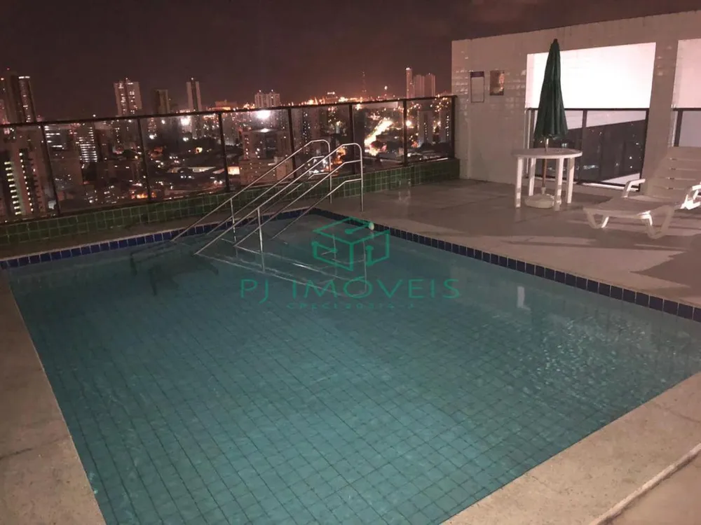 Apartamento, 3 quartos, 72 m² - Foto 8