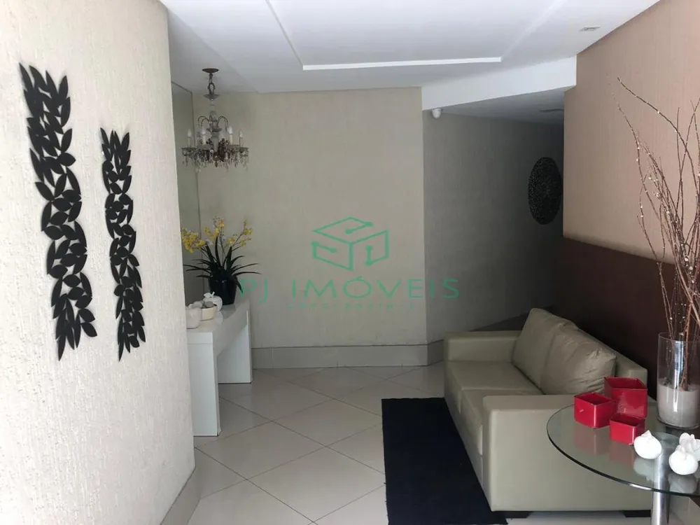 Apartamento, 3 quartos, 72 m² - Foto 2