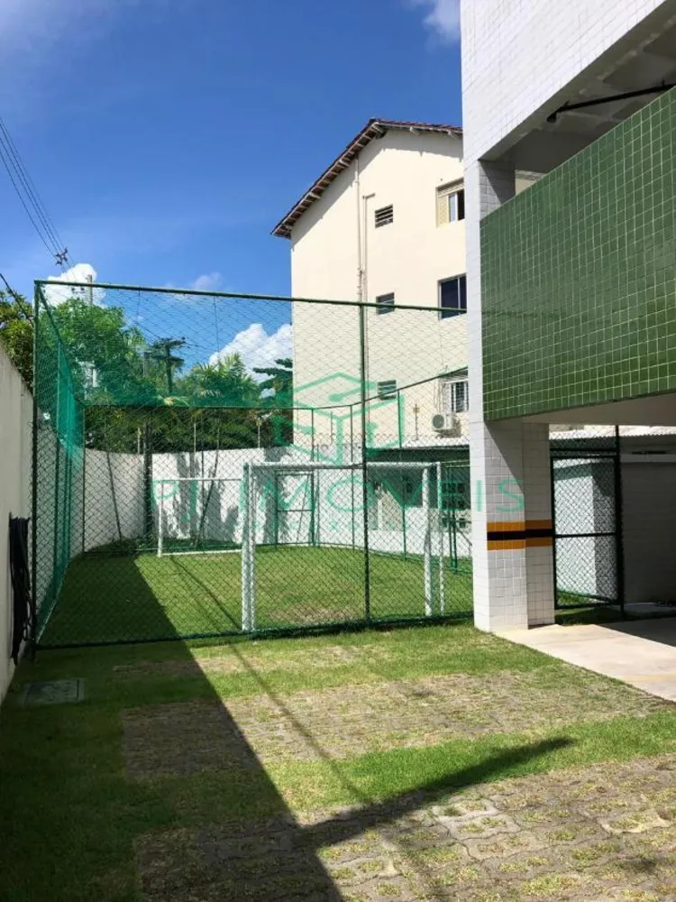 Apartamento, 3 quartos, 72 m² - Foto 3