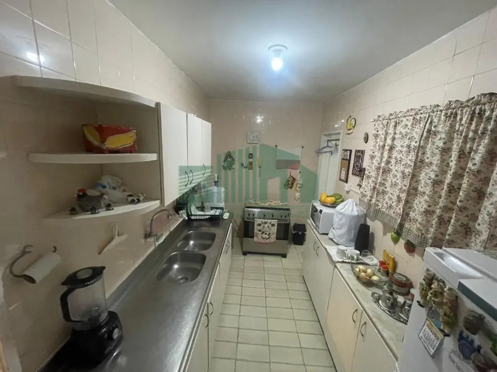 Apartamento, 3 quartos, 104 m² - Foto 2