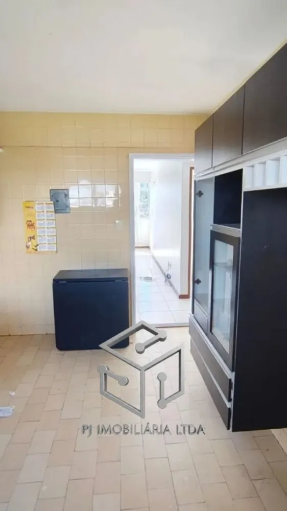 Apartamento, 3 quartos, 106 m² - Foto 4