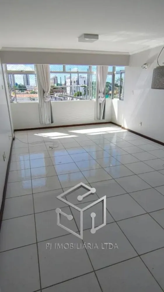 Apartamento, 3 quartos, 106 m² - Foto 2